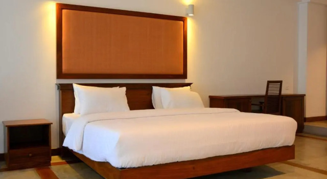 Номер Standard Refresh Hotel Hikkaduwa