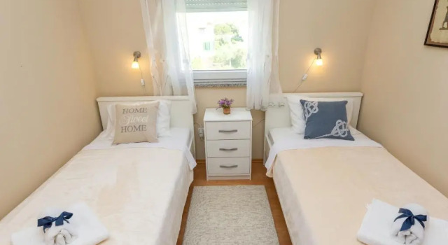 Adriana's Dream View 2 bedrooms apartment