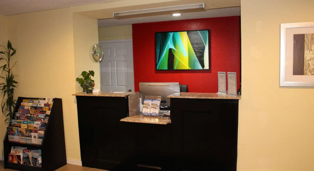 Americas Best Value Inn, Reserva ahora Hotel Henryetta Oklahoma