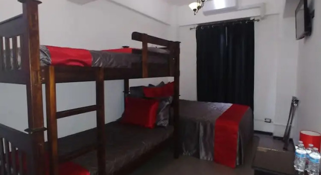 Номер Standard Cayalito Apart Hotel