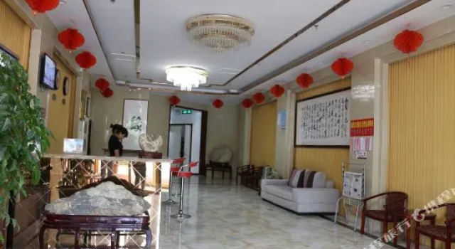 Xinshuanglong Hotel
