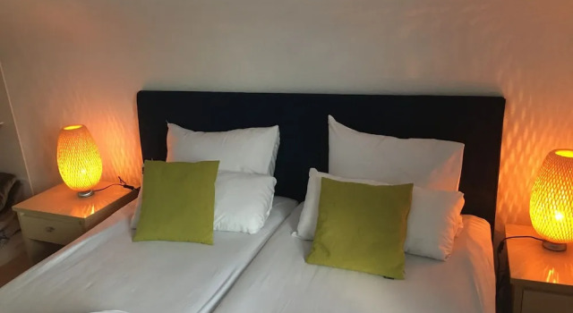 Am Obersee Hotel