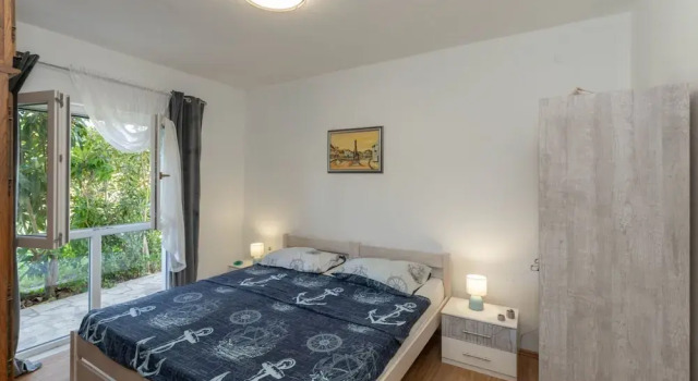 Holiday Home Sanda, Забронировать Дом для отпуска Виллы Карин Горни, Вилла