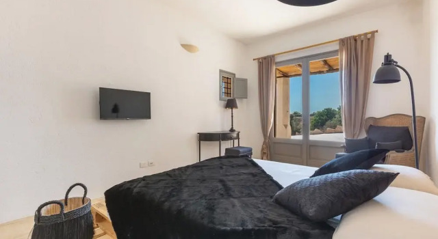 4192 Casino dei Santi by Perle di Puglia, Book Villa Sommerhuse i Sannicola, Hytte