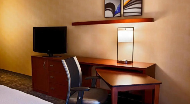 Номер Standard Courtyard Denver Tech Center