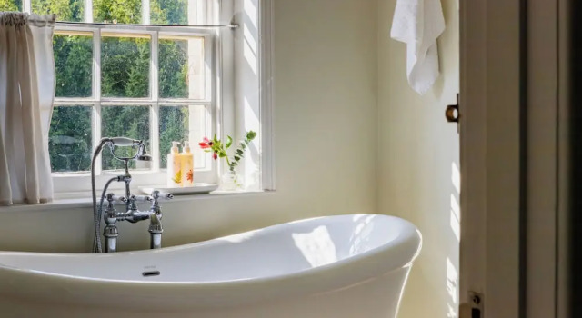 Номер Standard The Ickworth Hotel & Spa
