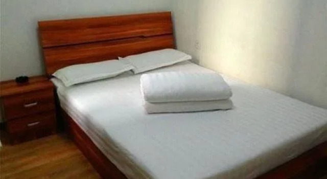 Zi Jun Hotel, Book Hotel Xian Shaanxi