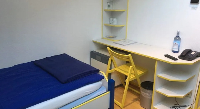 Hotel Specht