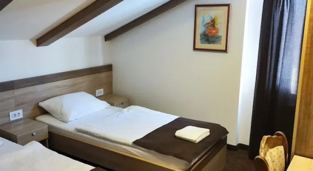 Номер Comfort TIM rooms