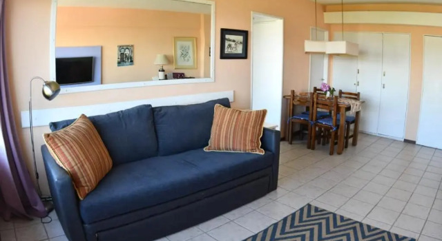 Vista II Apartments