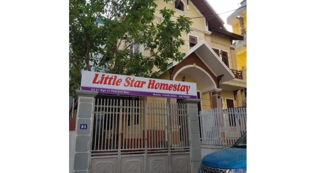 Little Star Homestay