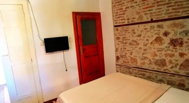 Aygun Pansiyon Ayvalik