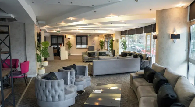 Saffari Hotel