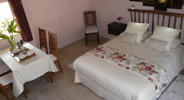 Номер Standard Domaine de Janis & Spa