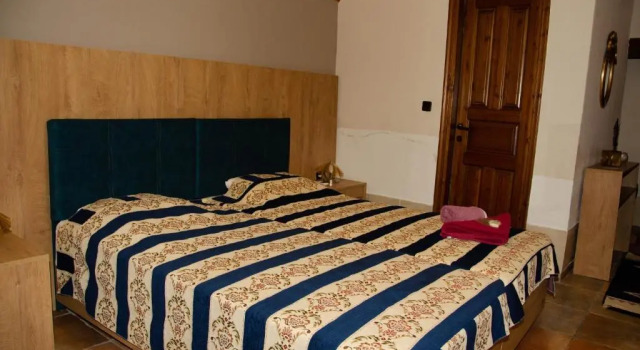 Номер Economy Kallisto Traditional Guesthouse