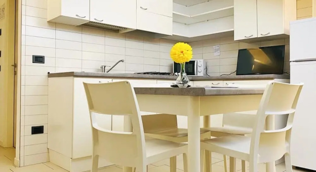 Апартаменты Residence Altea