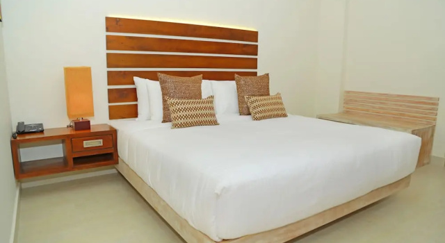 Номер Standard Hotel Cloud Nine