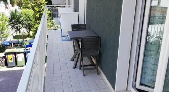 Appartamento Fabbri a Rivabella di Rimini, Забронировать Апартаменты/квартира Ривабелла Римини