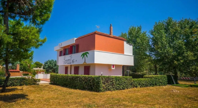 Paradise beb, Buchen Sie Bed & Breakfast Giovinazzo Metropolitanstadt Bari