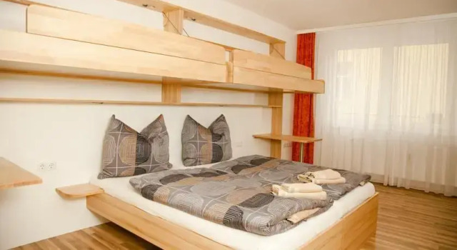 Easyapartments Ideal, Забронировать Апартаменты/квартира Отели Окрестностей Зальцбурга с парковкой, рядом с Аббатство Ноннберг, Парковка