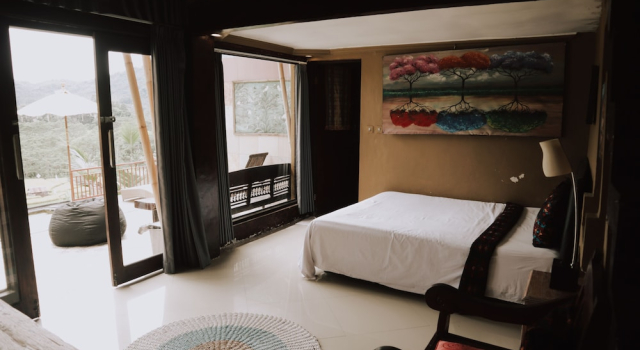 Natural View Sidemen Cottage
