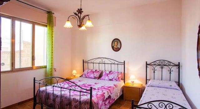 VilleSalento - Torre Lapillo M155, Buchen Sie Villa Torre Lapillo Porto Cesareo