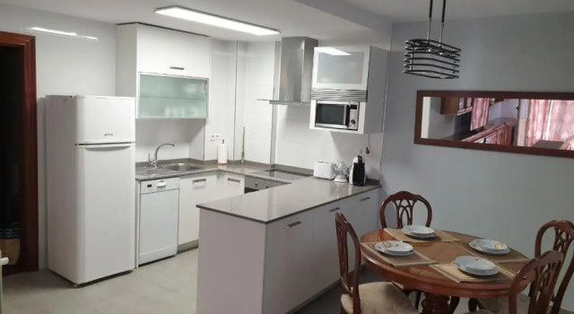 M&N apartamento Bilbao, Book Apartment Deusto 
