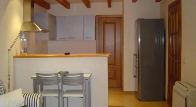 Rental Apartment Pula Golf