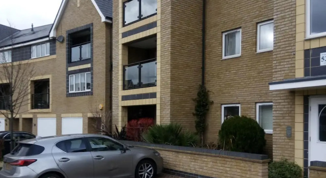 Beautiful Apartment in Dartford, Greater London, Varaa Huoneisto Asunnot kohteessa Merseyside, Huoneisto