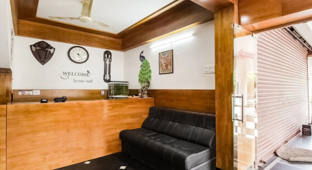 OYO 47971 Hotel Ram Inn, Забронировать Отель Отели штата Тамилнада с завтраком, Завтраки