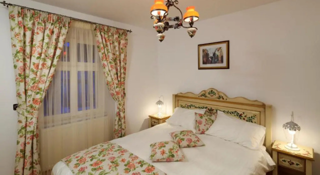 Апартаменты Apartment Wine House