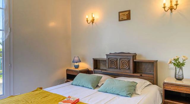 Holiday Home Pen-er-Park, Rezerwuj Hotel Carnac 