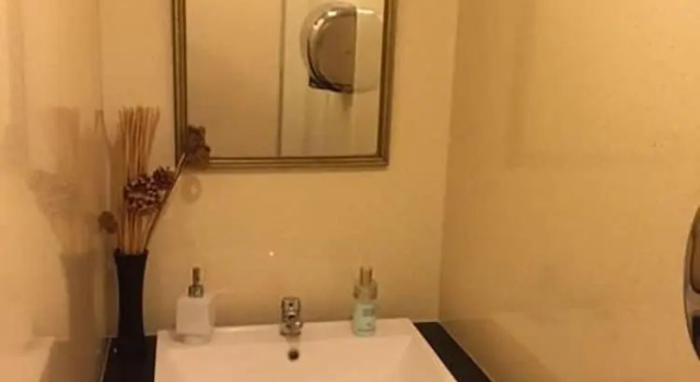 Номер Standard The Dragon Hotel and Restaurant