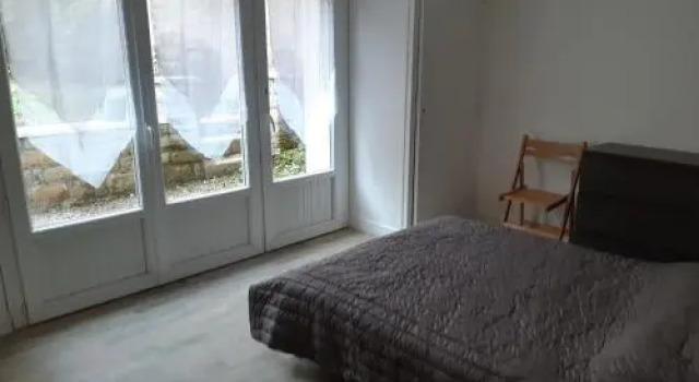 St Goustan T2, Rezerwuj Apartament  