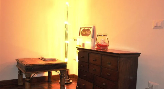 Penny Planets, Prenota Hotel Gianicolense Roma
