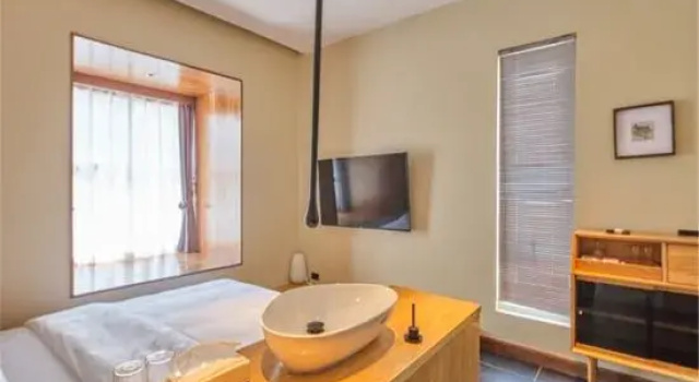 Weizhou Island Yunmengze Homestay, Rezerwuj Hotel Beihai Guangxi