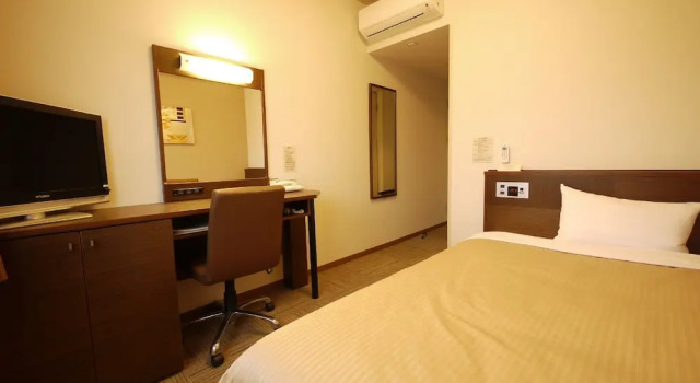 Номер Economy Hotel Route-Inn Ina Inter