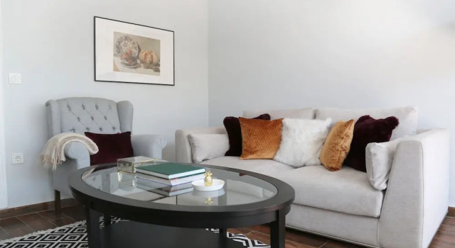 Huma Suites