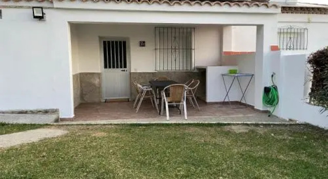 Rural Tarifa Villa María, Buchen Sie Villa La Costa Andalusien