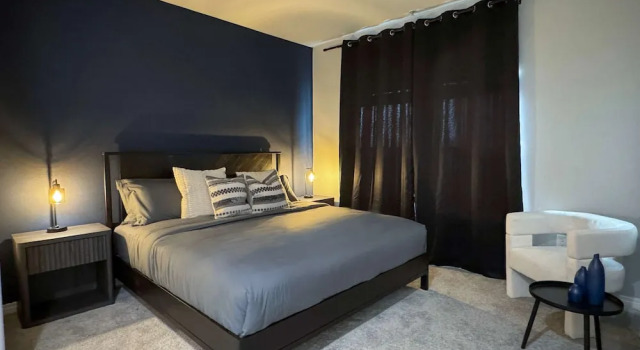 Modern Escape W Pool GYM Parking 10 Min to Cedars
