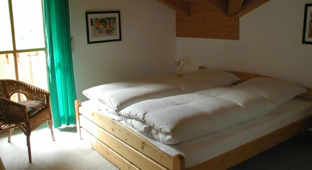 Apartmenthaus Fürstenzeche, Varaa Huoneisto Hotellit Baijeri pysäköinnillä, Pysäköinti