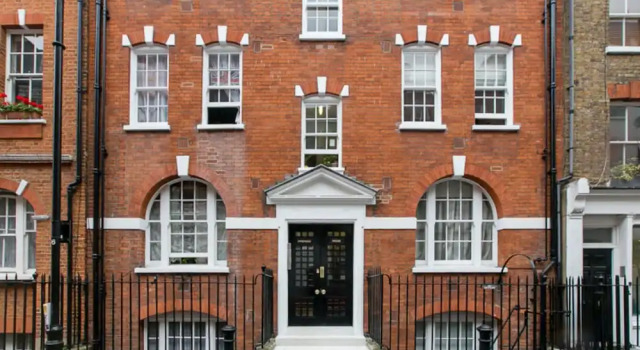 Cosy 1 Bed Apartment Near Oxford Street