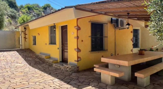 Holiday Home Marilu
