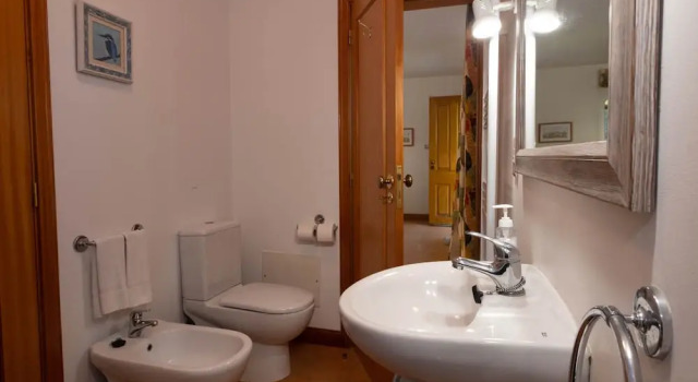 Mökki Casa das Vinhas