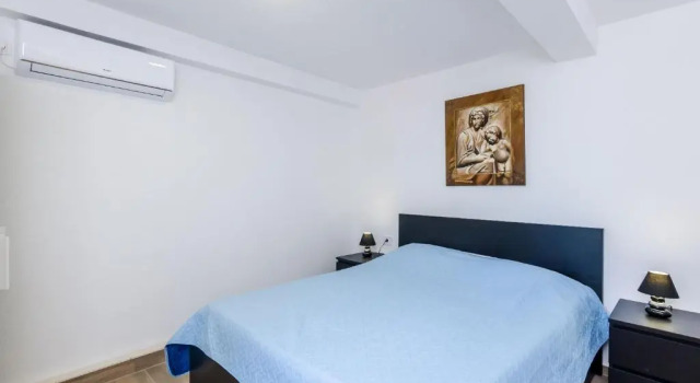 Апартаменты с видом на воду Apartments Paula
