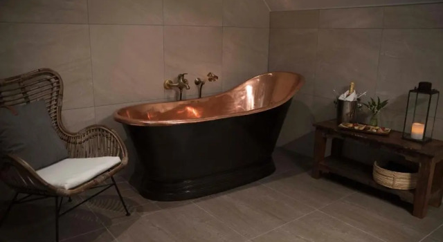Полулюкс Toftastrand Hotell