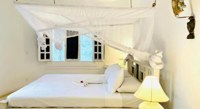 Двухместный номер Standard Dream Luxury Villas Watamu