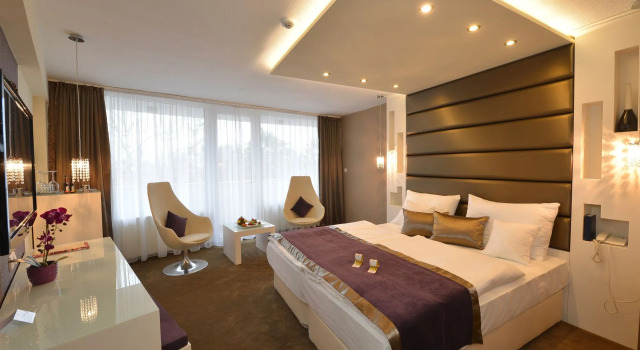 Residence Hotel Balaton