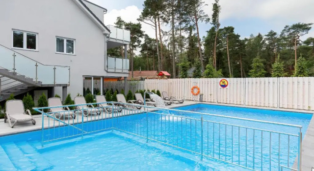 Апартаменты Apartamenty Angela