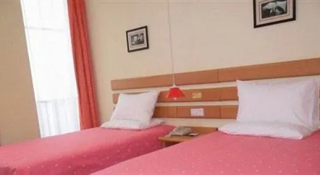 Home Inn Santang Commercial Street - Dalian, Boek Hotel Dalian Dalian Area